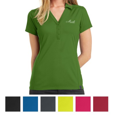 Ogio® Ladies' Framework Polo