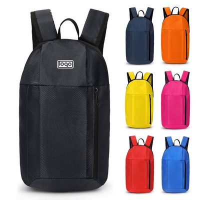 Minimalism Travel Backpack