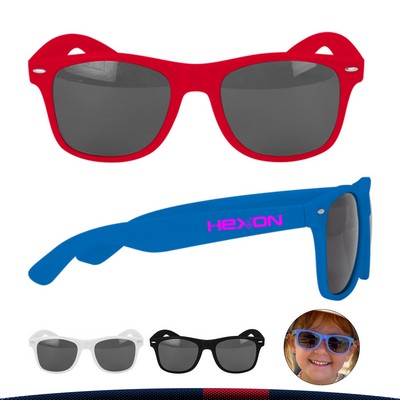 Arboris rPET Sunglasses