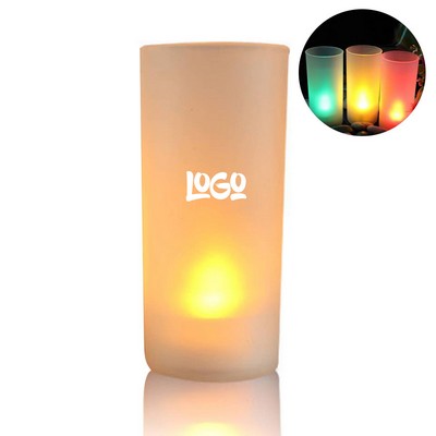 Christmas LED Candle