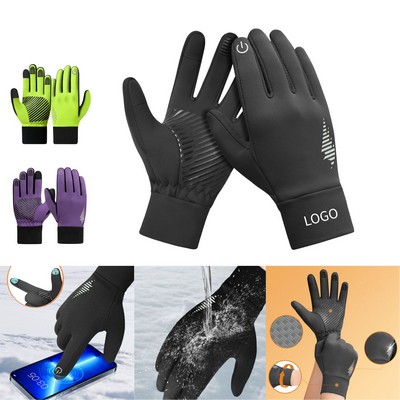 Thermal Cycling Gloves