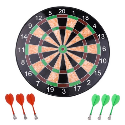 Magnetic Dart Board