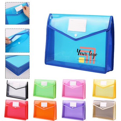 Clear Document Folders