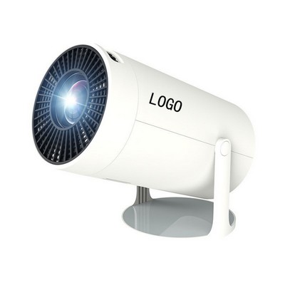 Mini portable projector