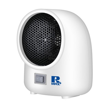 Portable Electric Desktop Heater High Output