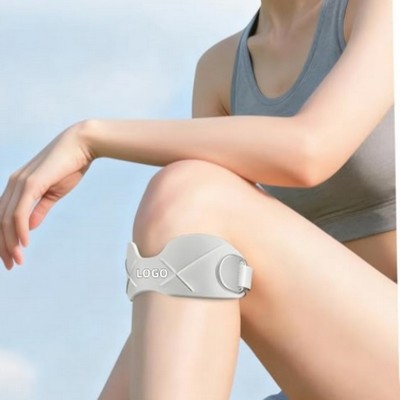 Adjustable Patella Tendon Support Knee Strap
