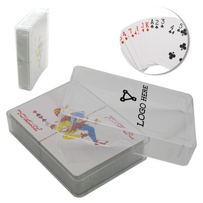 320GSM Playing Cards