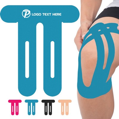 Nylon Kinesiology Tape for Knee