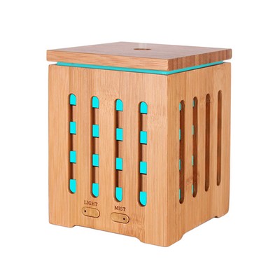 Wooden Essential Oil Diffuser