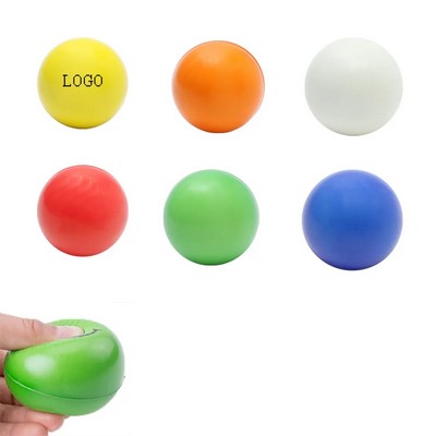 2.5" Stress Reliever