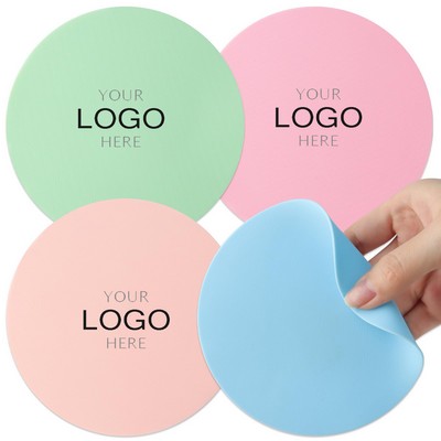 Multifunctional Silicone Coaster