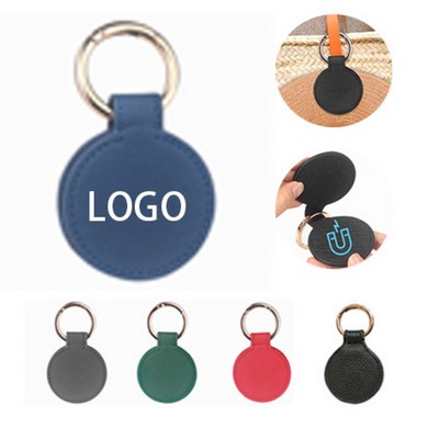 Magnetic Hat Clip For Travel