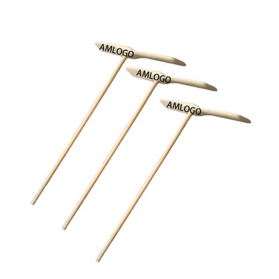 Bamboo Dragonfly Toy