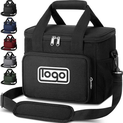 Outdoor Oxford Insulated Cooler Bag