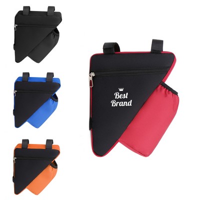 Bicycle Triangle Frame Bag
