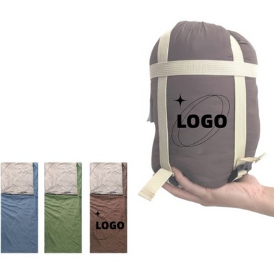 Compact Ultra Lightweight Sleeping Bag