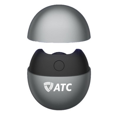 Electric Nail Clipper