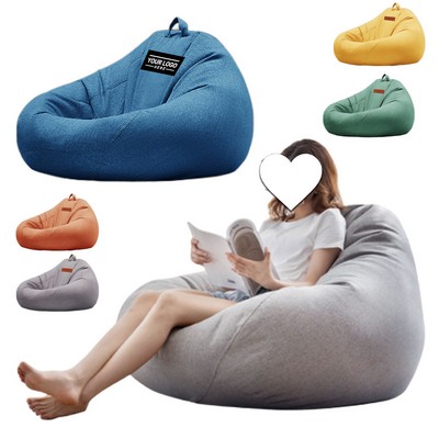 Modern Bean Bag Lounge Chair