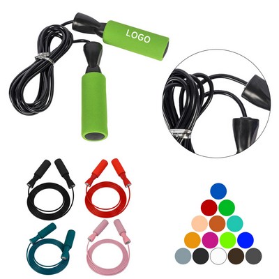 Fitness Jump Rope