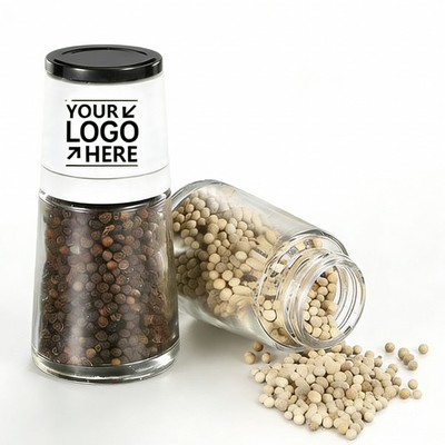 Mini Manual Pepper Grinder