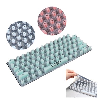 Silicone Keyboard Protector