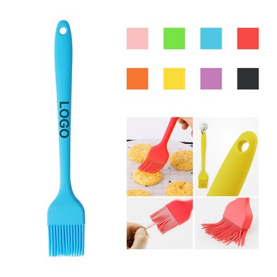 Food Grade Silicone Basting Brush