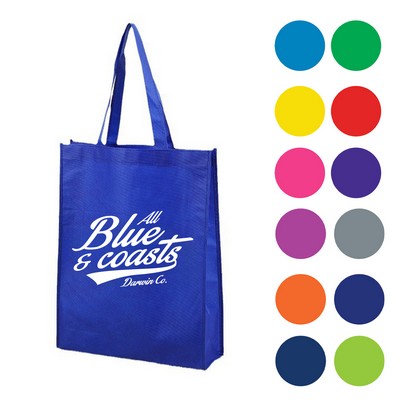 Eco-Friendly Non-Woven Tote Bag