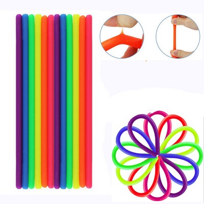 Decompression Elastic Cord