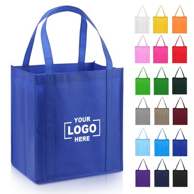 Non Woven Grocery Tote Bag