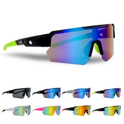 Outdoor Sports Sunglasses