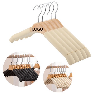Solid Wood Sponge Hangers