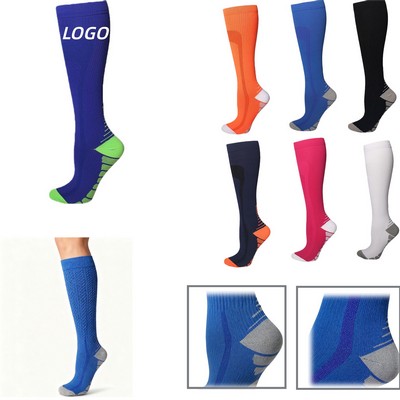 Exercise Compression Stockings