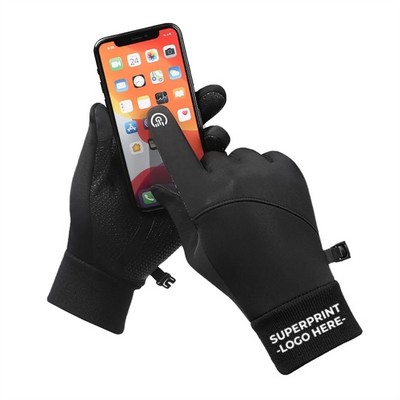 Touchscreen Winter Gloves