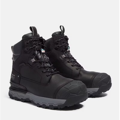 Timberland Men Boondock 6 Composite Toe Waterproof Work Boot