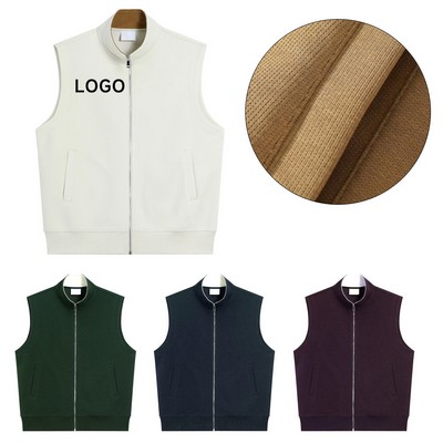 Spring Women's Sports Vest