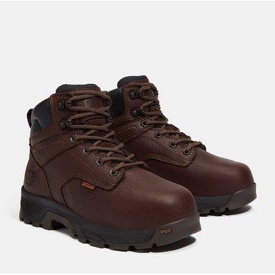 Timberland Women's TiTAN Met Guard 6 Composite Toe Work Boot