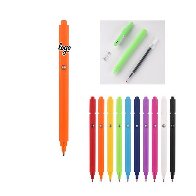 Promotional Gift Ballpoint Pen