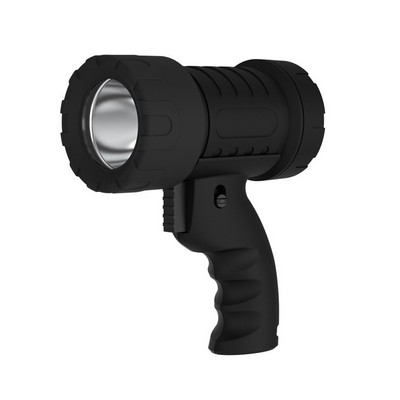 Handheld Rechargeable Spotlight