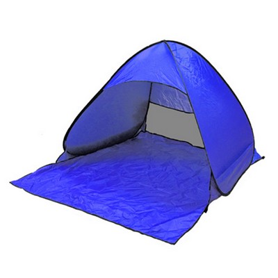 Pop Up Beach Tent