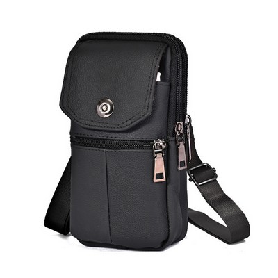 Leather Cigarette Case