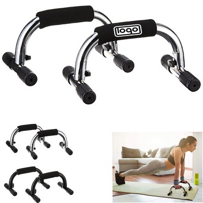 Home Push-Up Bar