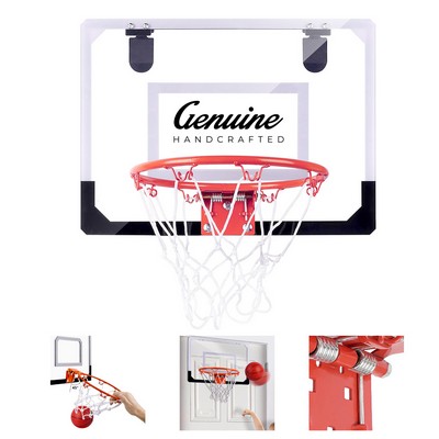 Indoor Mini Basketball Hoop