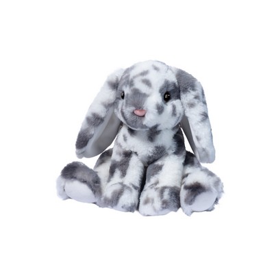 Bouncie Spotted Bunny Soft Stuffed Animal