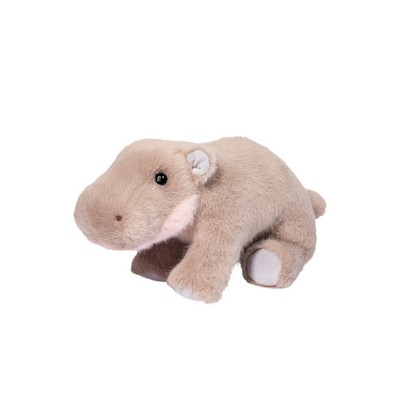 Nibbles Pygmy Hippo Stuffed Animal
