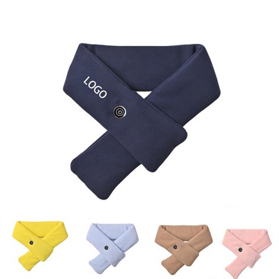 Heated Scarf Warmer for Winter