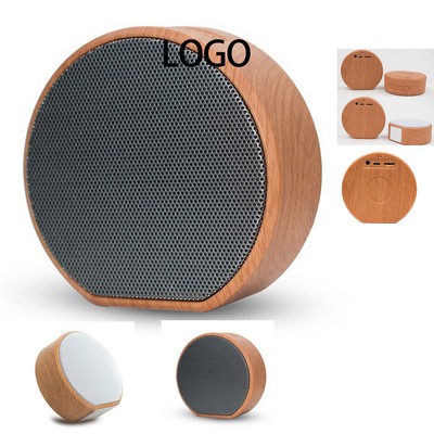 Portable PrWireless Speaker