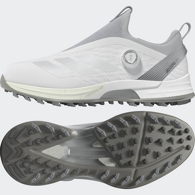 adidas Adizero ZG BOA Golf Shoe
