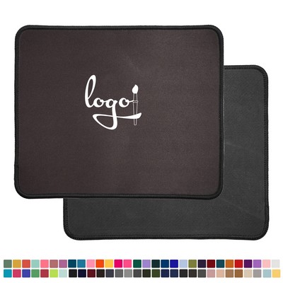 Full Color Mouse Pad