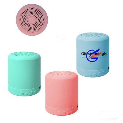 Portable Wireless Speakers