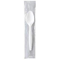 Solo Regal Wrapped Spoons